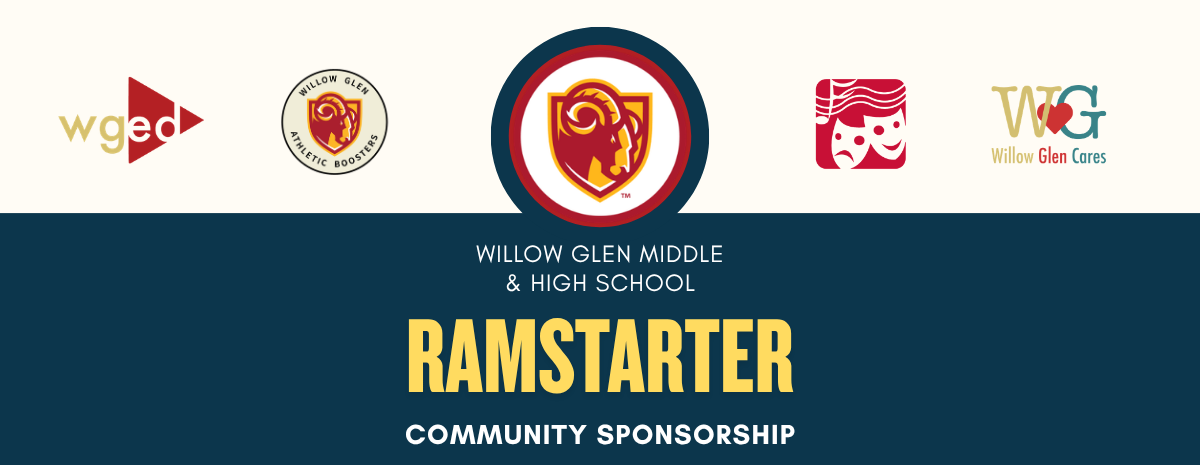 RamStarter Sponsorship